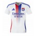 Olympique Lyonnais Alexandre Lacazette #10 Domaci Dres 2024-25 Kratak Rukavima